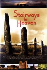 Watch Stairways to Heaven : The Practical Magic of Sacred Space Letmewatchthis