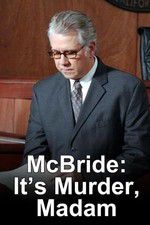 Watch McBride: Its Murder, Madam Letmewatchthis