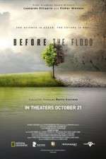 Watch Before the Flood Letmewatchthis