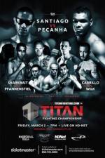 Watch Titan Fighting Championship 21 Letmewatchthis