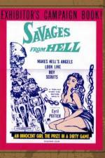 Watch Savages from Hell Letmewatchthis