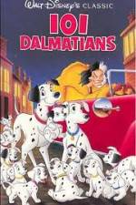 Watch One Hundred and One Dalmatians Letmewatchthis