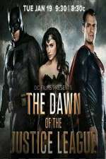 Watch Dawn of the Justice League Letmewatchthis