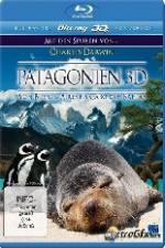 Watch Patagonia 3D - In The Footsteps Of Charles Darwin Letmewatchthis