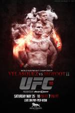 Watch UFC 160 Velasquez vs Bigfoot 2 Letmewatchthis