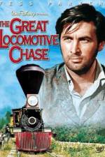 Watch The Great Locomotive Chase Letmewatchthis