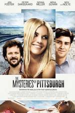 Watch The Mysteries of Pittsburgh Letmewatchthis