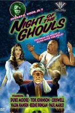 Watch Night of the Ghouls Letmewatchthis