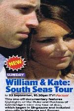 Watch William And Kate The South Seas Tour Letmewatchthis