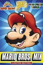 Watch Super Mario Brothers Mega Mario Mix Letmewatchthis