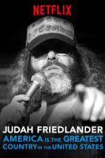 Watch Judah Friedlander: America is the Greatest Country in the United States Letmewatchthis