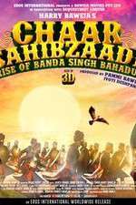 Watch Chaar Sahibzaade 2 Rise of Banda Singh Bahadur Letmewatchthis