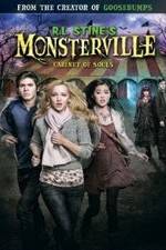Watch R.L. Stine's Monsterville: The Cabinet of Souls Letmewatchthis