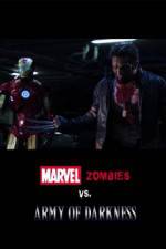 Watch Marvel Zombies vs. Army of Darkness Letmewatchthis