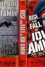 Watch Rise and Fall of Idi Amin Letmewatchthis