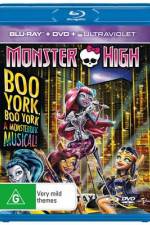 Watch Monster High: Boo York, Boo York Letmewatchthis