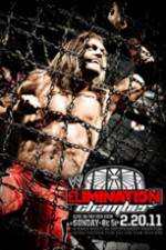 Watch WWE Elimination Chamber Letmewatchthis