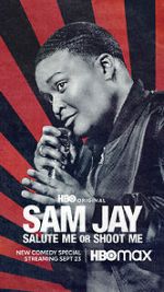 Watch Sam Jay: Salute Me or Shoot Me (TV Special 2023) Letmewatchthis
