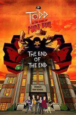 Watch Todd and the Book of Pure Evil: The End of the End Letmewatchthis