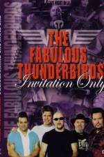 Watch Fabulous Thunderbirds Invitation Only Letmewatchthis