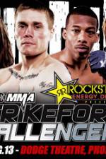 Watch Strikeforce Challengers: Riggs vs Taylor Letmewatchthis