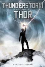 Watch Thunderstorm The Return of Thor Letmewatchthis