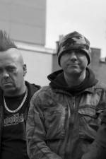Watch The Exploited live At Leeds Letmewatchthis