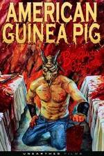 Watch American Guinea Pig: Bouquet of Guts and Gore Letmewatchthis