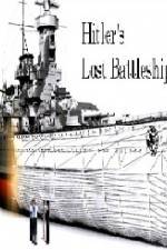 Watch Hitlers Lost Battleship Letmewatchthis