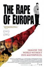 Watch The Rape of Europa Letmewatchthis