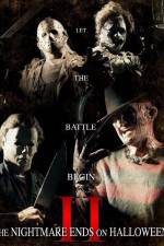 Watch The Nightmare Ends on Halloween II Letmewatchthis
