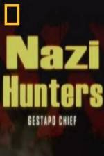 Watch National Geographic Nazi Hunters Gestapo Chief Letmewatchthis