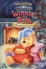 Watch Winnie the Pooh A Very Merry Pooh Year Letmewatchthis