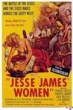 Watch Jesse James' Women Letmewatchthis