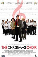 Watch The Christmas Choir Letmewatchthis