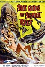 Watch She Gods of Shark Reef Letmewatchthis