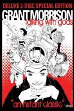 Watch Grant Morrison Talking with Gods Letmewatchthis