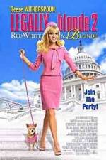 Watch Legally Blonde 2: Red, White & Blonde Letmewatchthis