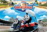 Watch Thomas and Friends: The Great Race Letmewatchthis