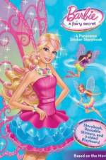 Watch Barbie A Fairy Secret Letmewatchthis