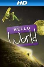 Watch Hello World: Letmewatchthis