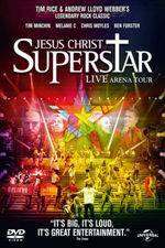 Watch Jesus Christ Superstar - Live Arena Tour 2012 Letmewatchthis