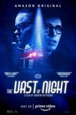 Watch The Vast of Night Letmewatchthis