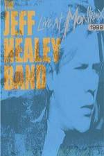 Watch The Jeff Healey Band Live at Montreux 1999 Letmewatchthis