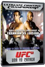 Watch UFC 58 USA vs Canada Letmewatchthis