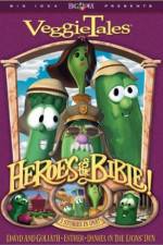 Watch Veggie Tales Heroes of the Bible Volume 2 Letmewatchthis