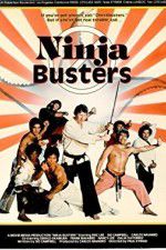 Watch Ninja Busters Letmewatchthis