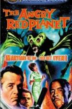Watch The Angry Red Planet Letmewatchthis