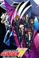 Watch Gundam Wing: The Movie - Endless Waltz Letmewatchthis