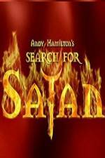 Watch Andy Hamilton's Search for Satan Letmewatchthis